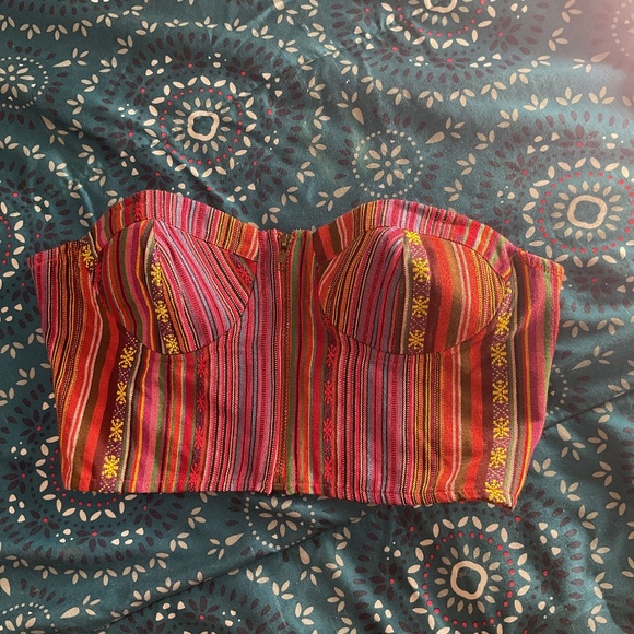 Tops - Forever21 top